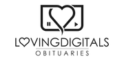 Loving Digitals logo