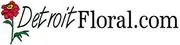 Detroit Floral.Com logo