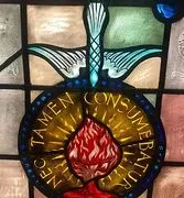 Westminister Church Of Detroit logo