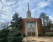 Westminister Church Of Detroit image 2