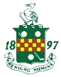 Country Club of Pittsfield logo
