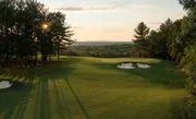 International Inc Golf Club logo