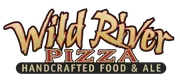 Wild River Pub logo
