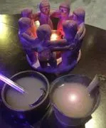 Sacred Root Kava Lounge & Tea Bar - Ithaca logo