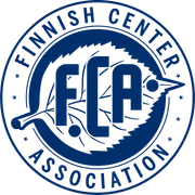 Finnish Center Associatio logo