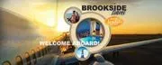 Brookside Travel logo