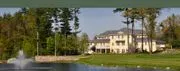 Wedgewood Pines Country Club logo