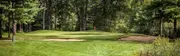 Whispering Pines Golf Course & Banquet Center logo