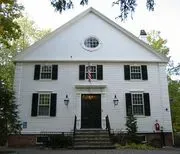 Concord Scout House Inc logo