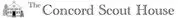 Concord Scout House Inc logo