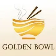 The Golden Bowl logo