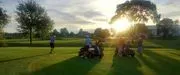 Pin Oaks Pub Links & Event Center image 2
