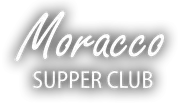The Moracco Supper Club logo