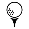 Berkshire Hills Country Club logo