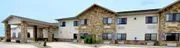 Cobblestone Inn & Suites - Holstein logo