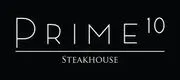 Prime 10 logo