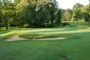 Wahconah Country Club logo