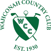Wahconah Country Club logo