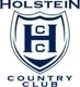 Holstein Country Club logo