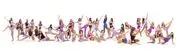 Shinebrite Dance Studio logo