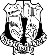 Palette Masque & Lyre Inc logo