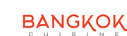 Bangkok Cuisine III logo