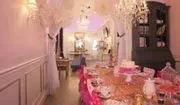 Sugar Plum Parties image 2