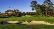 Tedesco Country Club logo