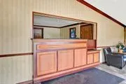 Knights Inn Madison Heights, MI image 2