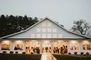 Oak Hill Weddings logo