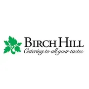 Birch Hill Catering logo