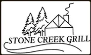 Stone Creek Grill logo