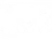 The Hub Stadium Novi logo