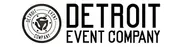 Detroit Event Company logo