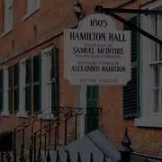Hamilton Hall image 2