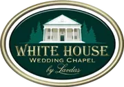 White House Wedding Chapel logo