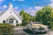 The Little Wedding Chapel image 2