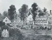 Salem Country Club logo