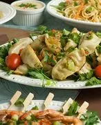 The Ideal Bite Catering image 3