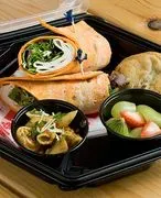 The Ideal Bite Catering image 4