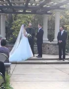 Alabaster House - Wedding Officiant image 2
