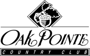 Oak Pointe Country Club logo