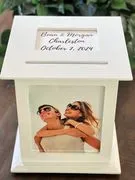 The Perfect Card Box logo