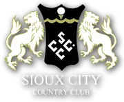 Sioux City Country Club logo