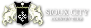 Sioux City Country Club logo