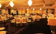 Century Banquet Center logo