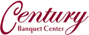 Century Banquet Center logo