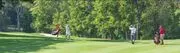 Knollwood Country Club logo
