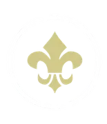 The English Inn logo