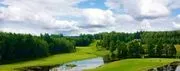 Walden Oaks Country Club logo